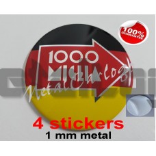 1000 MIGLIA 6 GERMANY